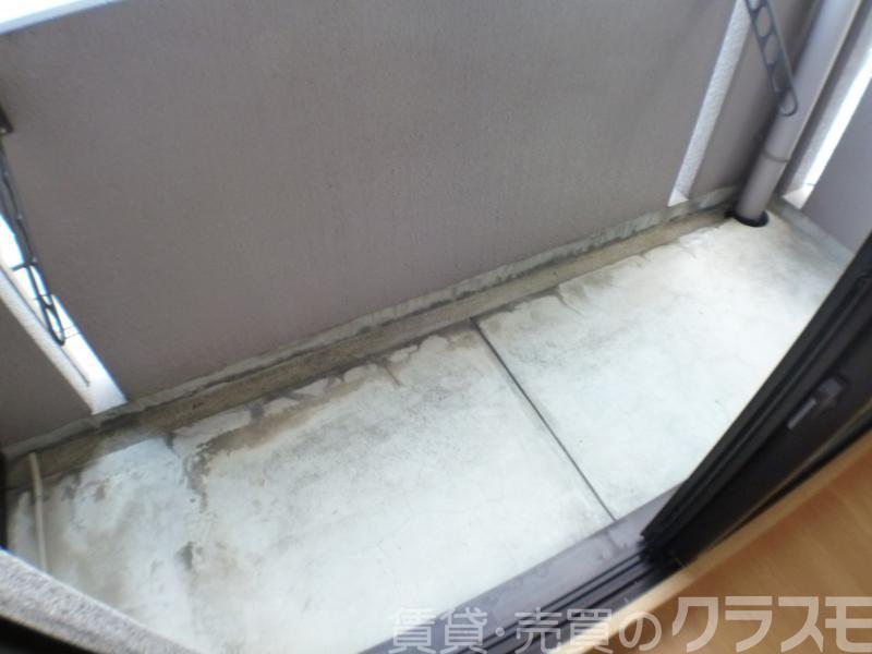 24/30 バルコニー