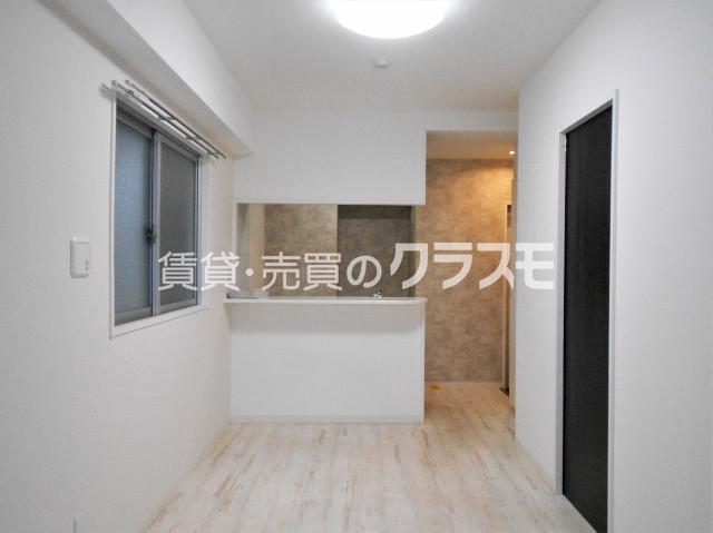 3/16 リビング/ダイニング