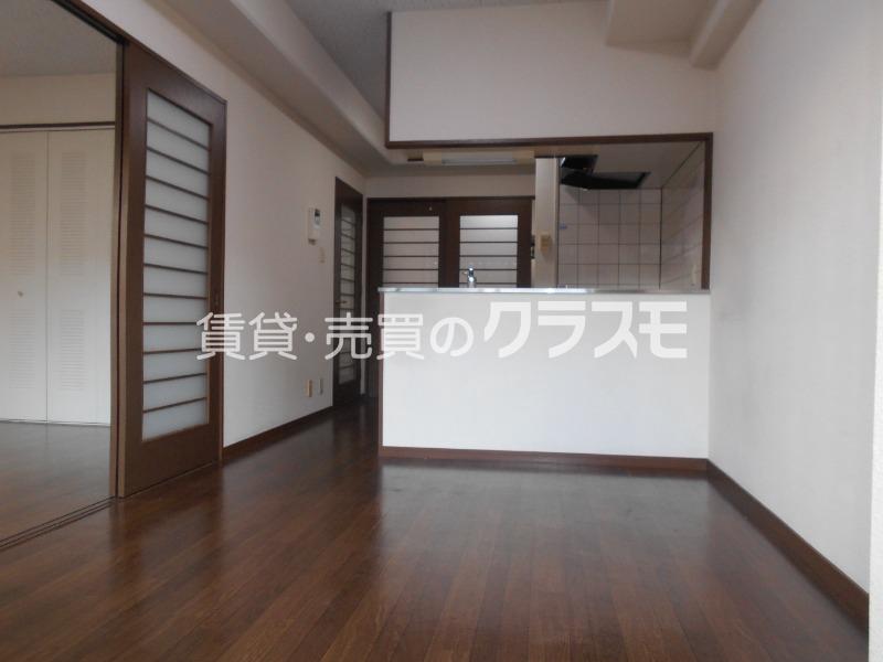 3/28 リビング/ダイニング