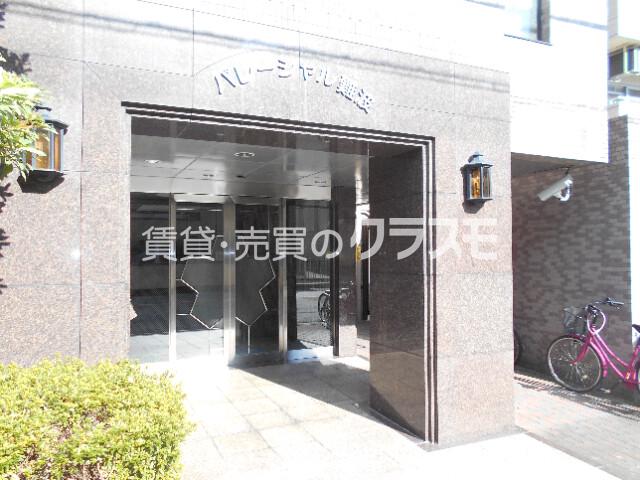 14/28 エントランス