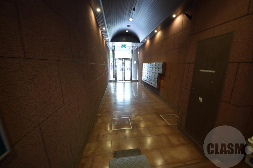 2/10 エントランス