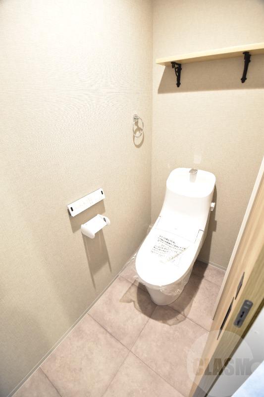 12/30 トイレ