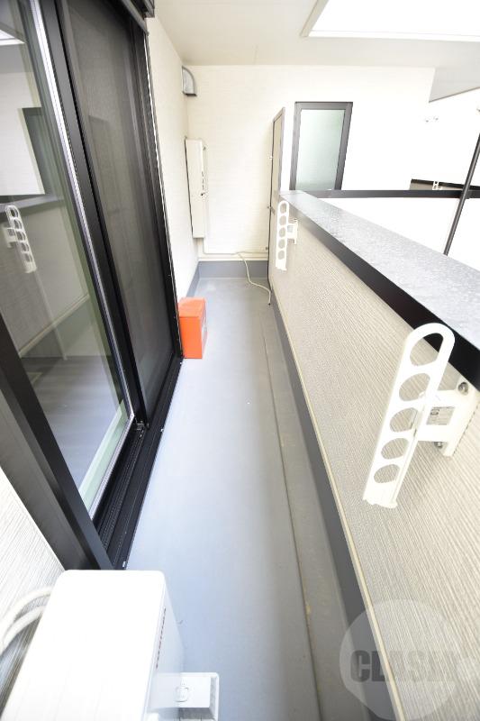 14/30 バルコニー