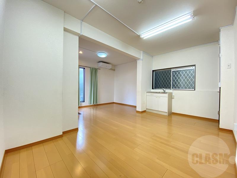 3/24 リビング/ダイニング