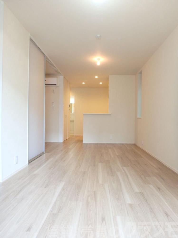 5/29 リビング/ダイニング