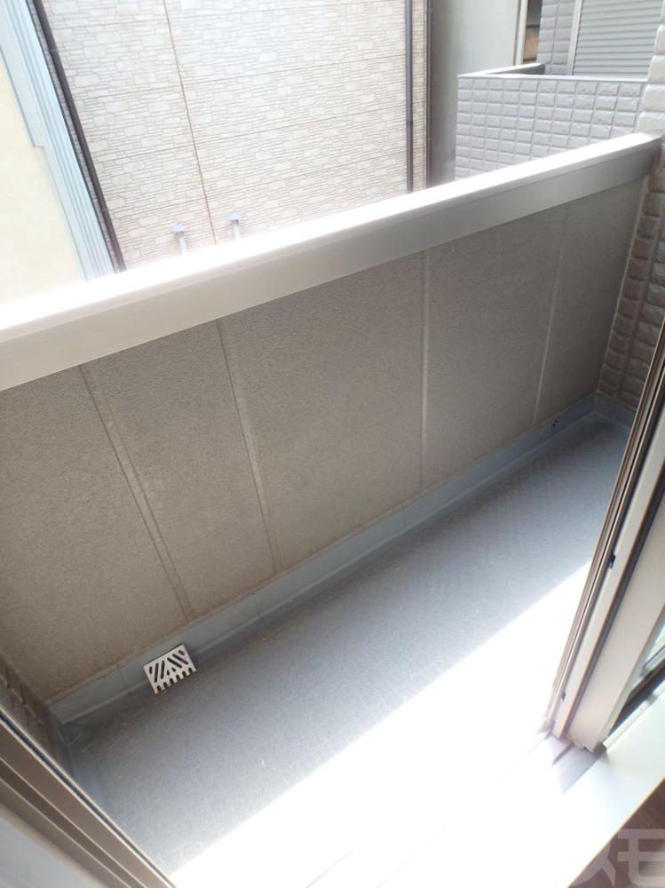 18/29 バルコニー