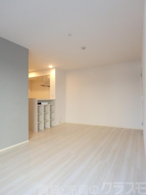 5/30 リビング/ダイニング