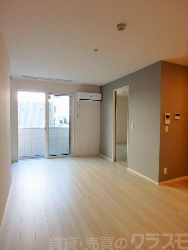 6/30 リビング/ダイニング