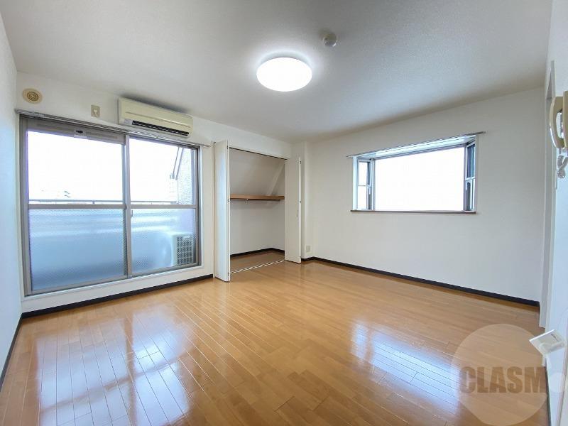 4/20 リビング/ダイニング