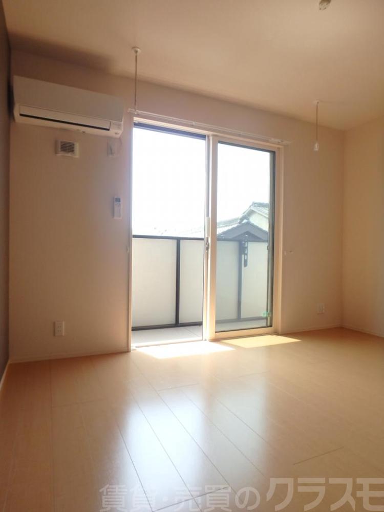 3/25 リビング/ダイニング