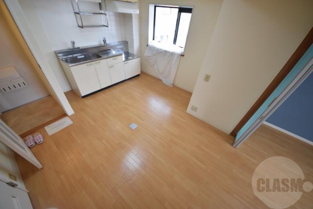 3/30 リビング/ダイニング