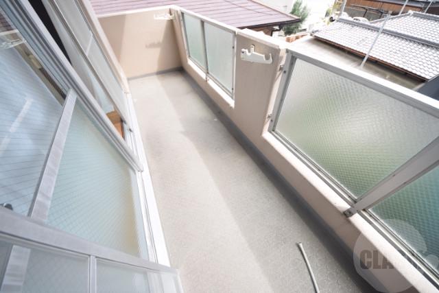 13/30 バルコニー