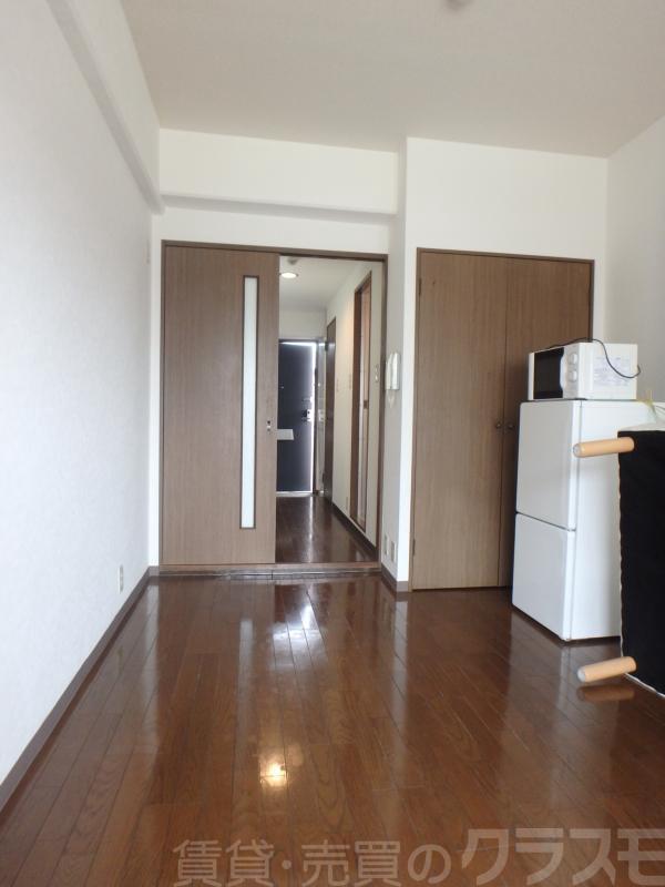 4/22 リビング/ダイニング