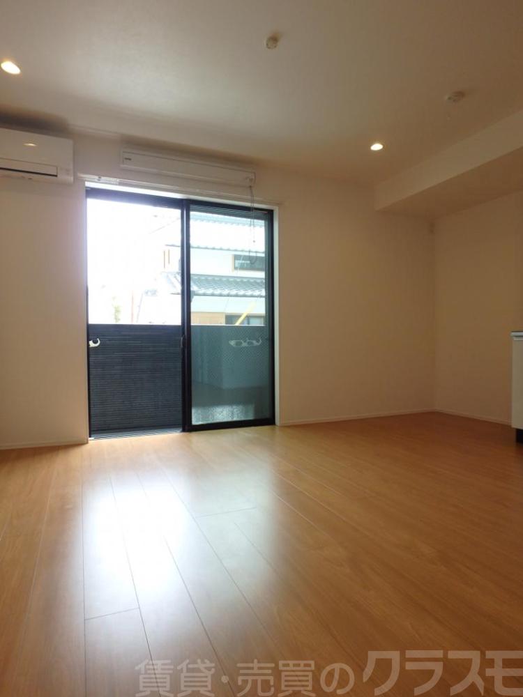 5/26 リビング/ダイニング