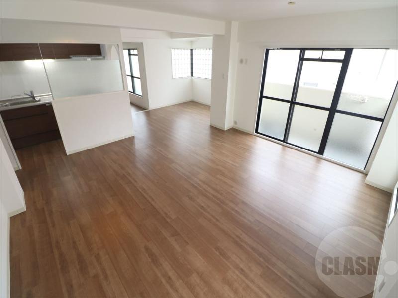 4/30 リビング/ダイニング