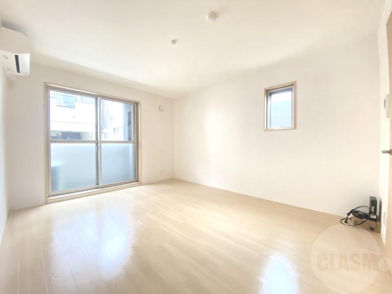 3/27 リビング/ダイニング