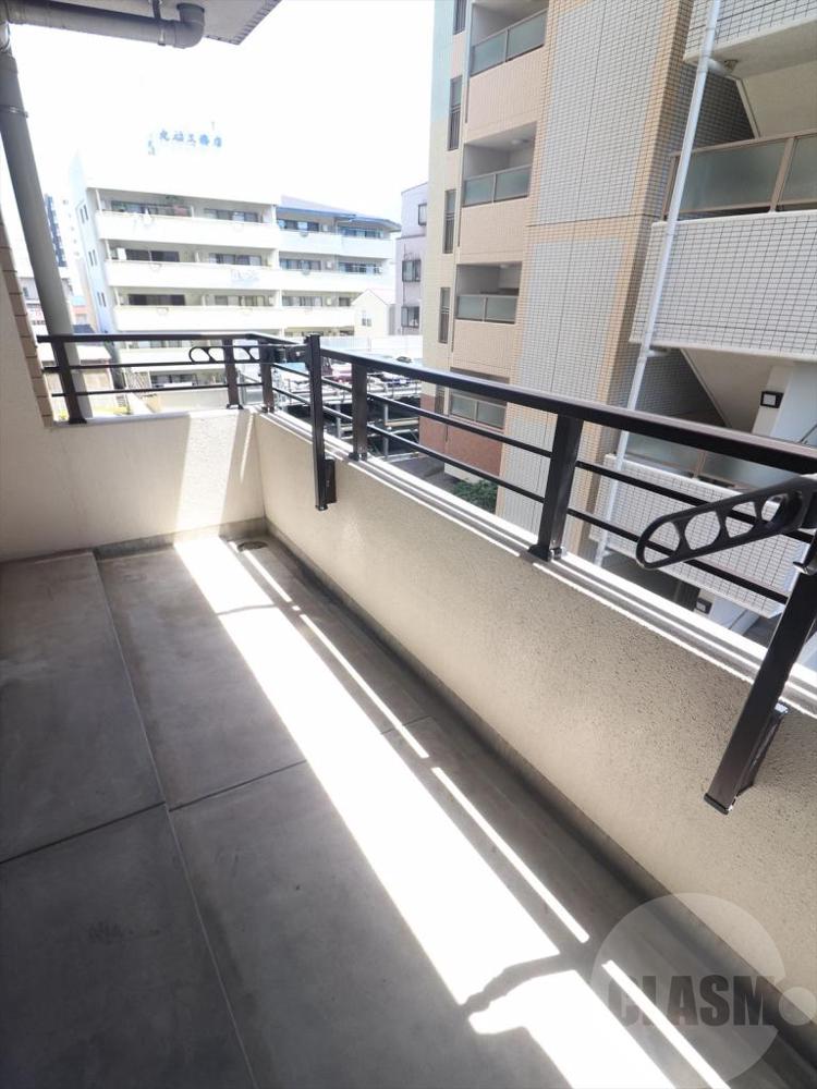 15/30 バルコニー