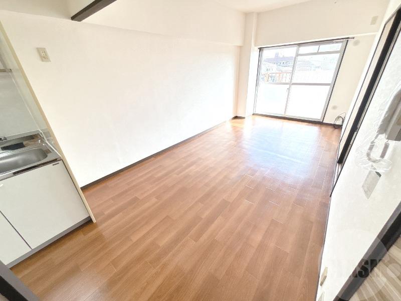 6/30 リビング/ダイニング