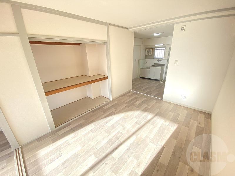 3/20 リビング/ダイニング