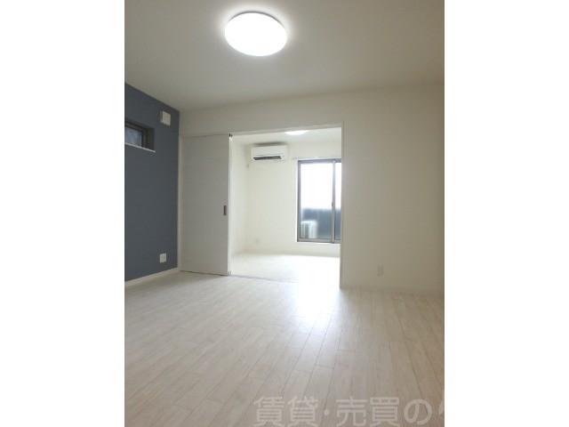 5/30 リビング/ダイニング