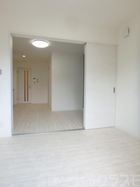 8/30 リビング/ダイニング