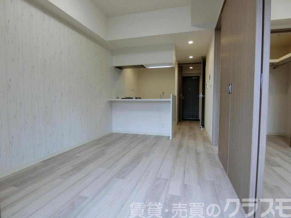 3/30 リビング/ダイニング