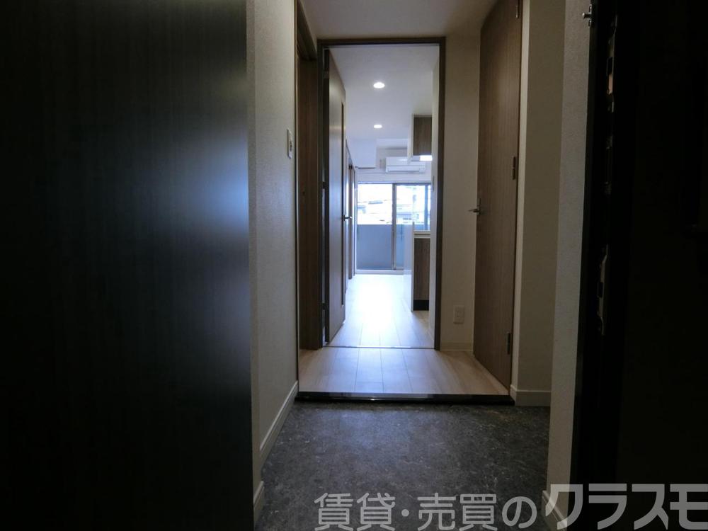 15/30 玄関