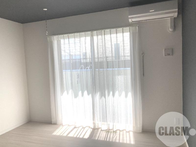 3/27 リビング/ダイニング