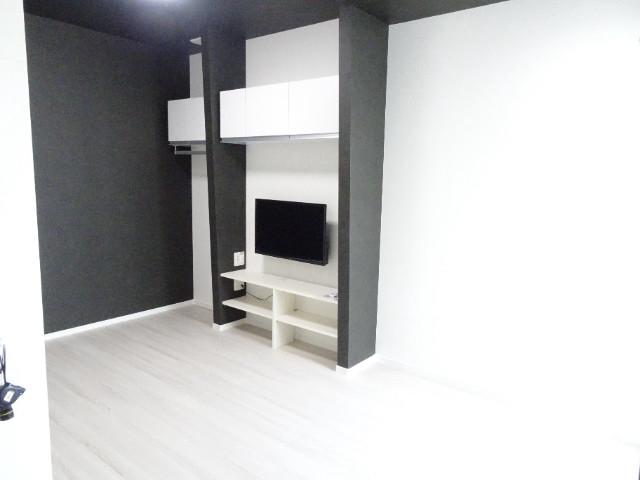 3/24 リビング/ダイニング