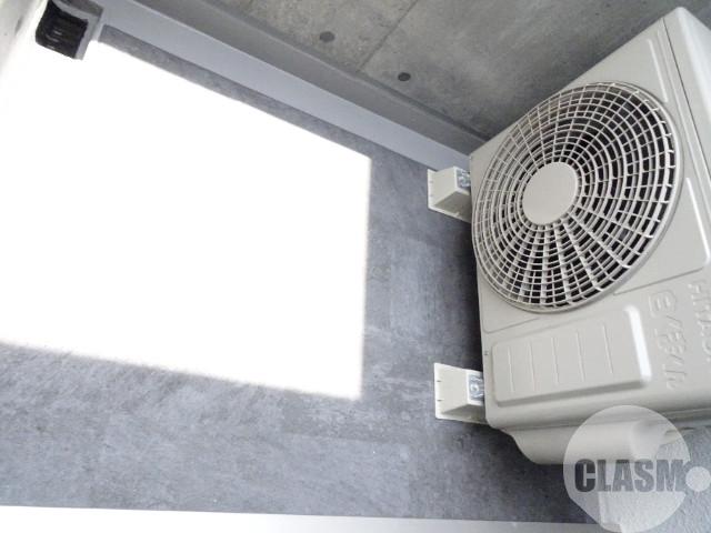 14/24 バルコニー