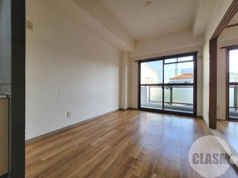 3/26 リビング/ダイニング