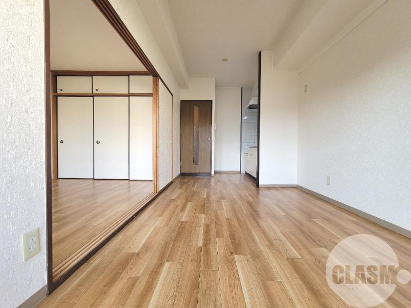 4/26 リビング/ダイニング