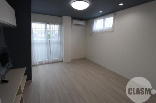 3/27 リビング/ダイニング