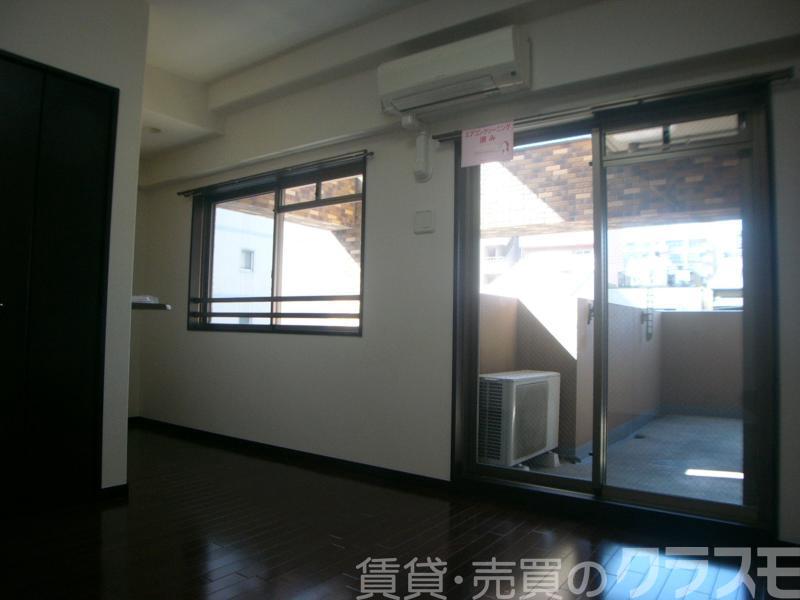 3/30 リビング/ダイニング