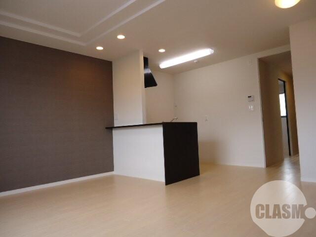 3/26 リビング/ダイニング