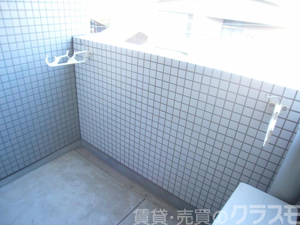 26/30 バルコニー