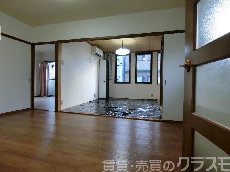 3/30 リビング/ダイニング