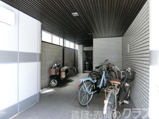 30/30 駐車場