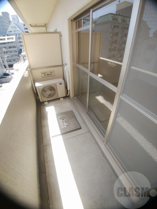 15/30 バルコニー