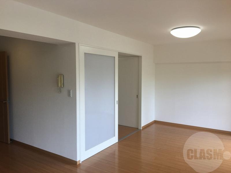 4/27 リビング/ダイニング