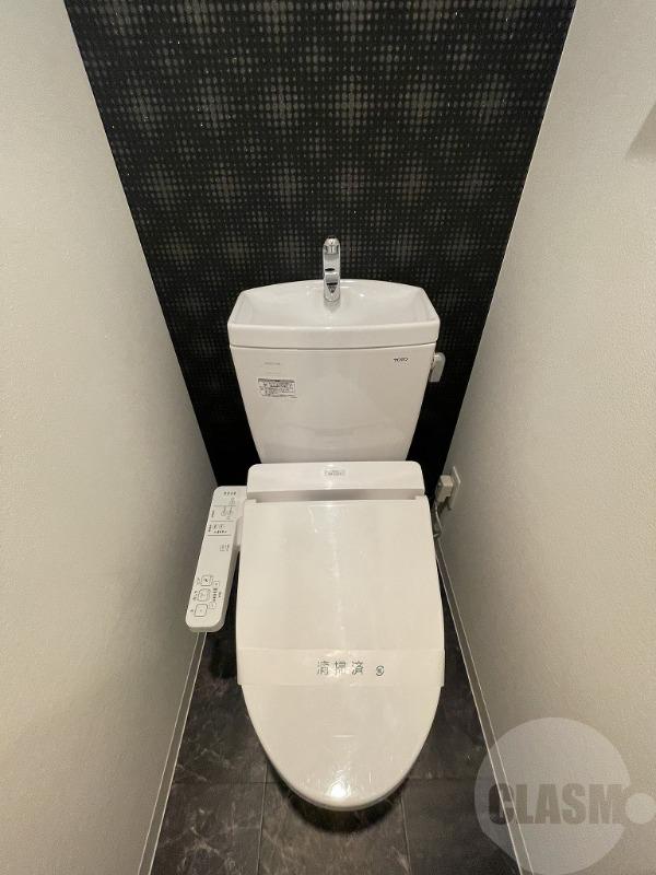 10/28 トイレ