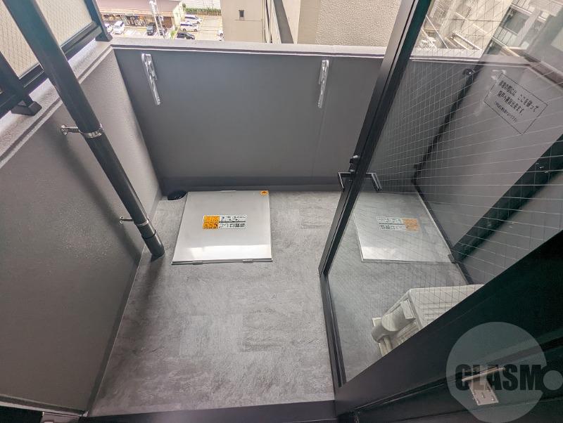 15/26 バルコニー