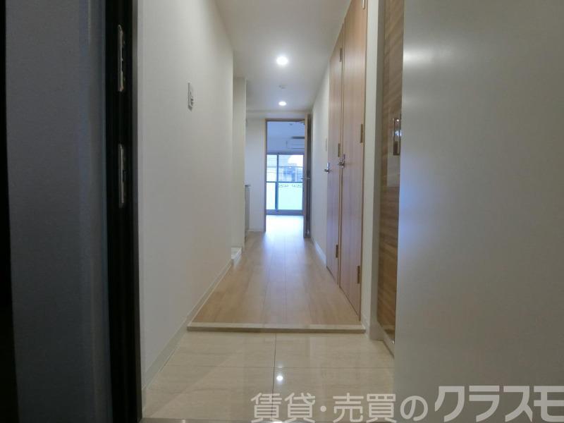 15/30 玄関