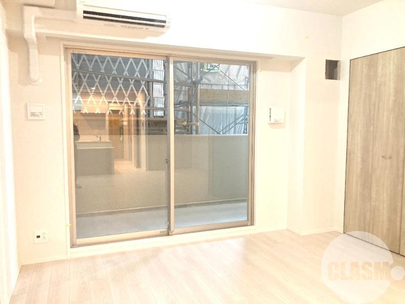 16/27 バルコニー