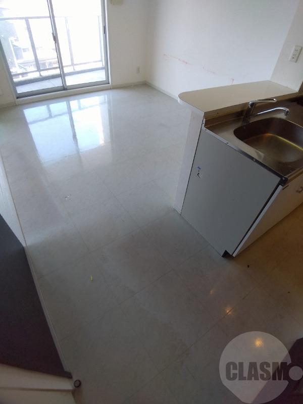 5/28 リビング/ダイニング