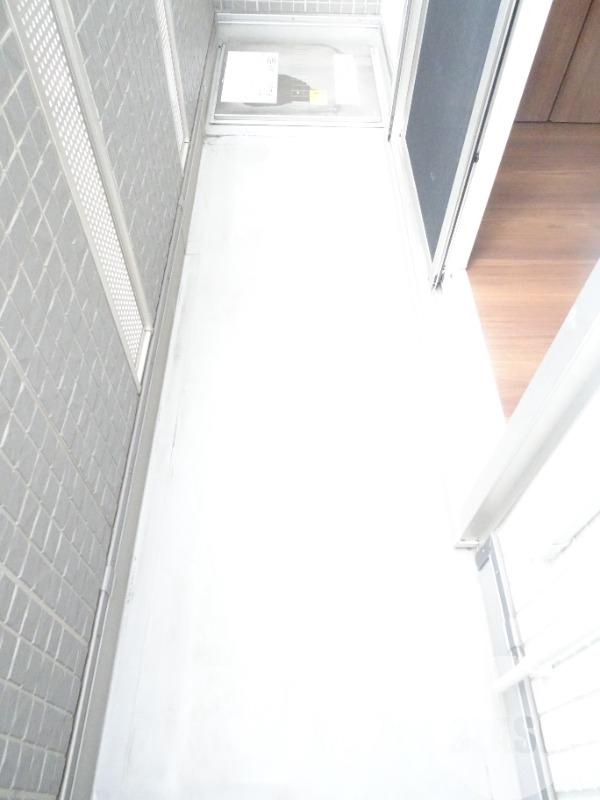 16/30 バルコニー