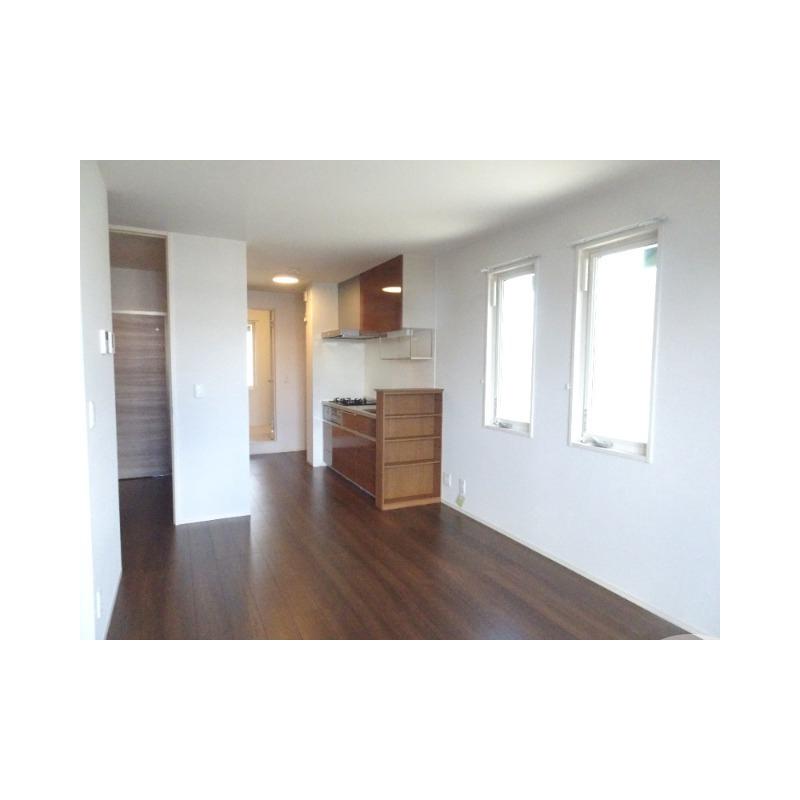 4/28 リビング/ダイニング