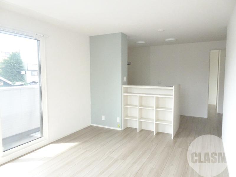 3/30 リビング/ダイニング