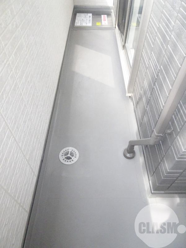 16/30 バルコニー