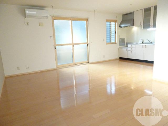 3/30 リビング/ダイニング